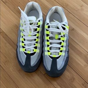 Air Max 95
